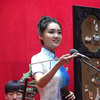 梅花大鼓《宝玉探病》返《十字西厢》《绣兜