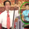 琴书《月唐传之李白西宫院捉奸》第2集下载