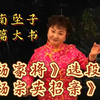河南坠子长篇大书《杨家将》选段《杨宗英招亲》下载