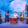 南路山东琴书《二十四回白蛇传 鼓楼招亲》下载