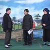 绝版民间小调《新编跑四川》第1集