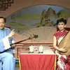 苏州评弹《情探》（行路）（活捉王魁）下载