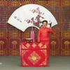 河南坠子《水淹罗成》全4集下载