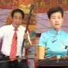 琴书《月唐传之李太白皇宫捉奸》第4集下载