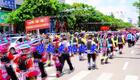 2024左脚舞广场舞 周晓丽 唱起来跳起来下载