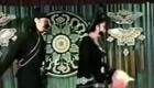二人转小帽《金鸡五更》王新、刘英.演出