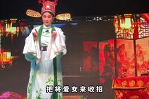 白字戏《珍珠记》第九场 扫窗会夫 陈素如 马四香 余海东 吴庆坚