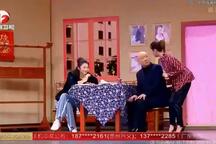 郭冬临黄杨小品 郭子趣事笑点十足