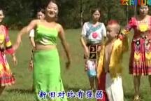 云南山歌《山歌变成迪斯科》 高碧波