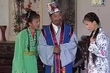 庐剧骷髅喊冤 经典公案戏曲全本