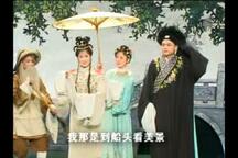 庐剧白蛇传全本 经典传统戏曲剧目