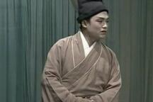 庐剧《王小过年》