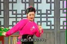 庐剧《看相》 夏巧云 盛小五