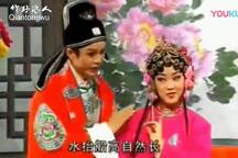 庐剧《张万郎与休丁香》片段 盛小五