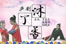 庐剧休丁香全本丁玉兰朱德顺孙晓云