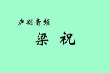 庐剧梁祝陈其英汪宏云经典音频