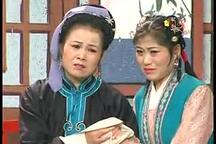 庐剧女儿生来就命苦 经典戏曲选段