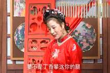 庐剧张万郎休丁香全剧 朱德顺等主演