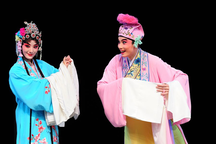 川剧武松全本大幕周星雨徐超主演