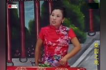 河南坠子《毒蛇告状》 胡银花