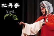 昆曲牡丹亭贺欣悦宋博凡南昆传承版