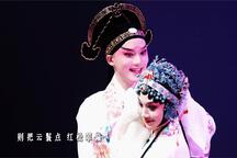昆曲牡丹亭方莛玉罗轩经典名剧8部