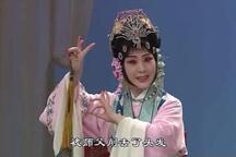 昆曲《孽海记·思凡》片段 梁谷音