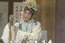 昆曲《玉簪记·琴挑》 俞振飞 张娴