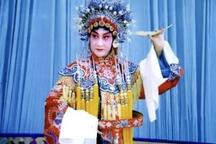 河北梆子《大登殿》