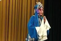 河北梆子《捡柴》 康书真