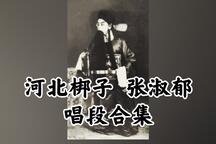 张淑郁河北梆子直隶老派坤生经典唱段合集下载