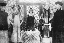 河北梆子大登殿老唱片录音小集14部