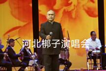 河北梆子《河北梆子演唱会》下半场