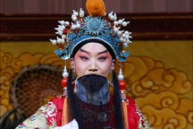 河北梆子王宝钏经典唱段