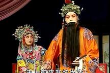 河北梆子《打金枝》上集 老戚