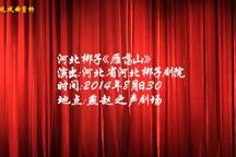 河北梆子《雁荡山》 冉金钊