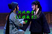河北梆子《三娘教子》下