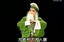 河北梆子《走雪山》 赵鸣岐 李淑惠