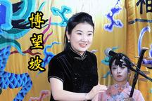 京韵大鼓《博望坡,大西厢,华容道》 陶婉岚下载