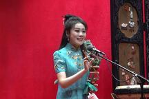 刘婉辰京韵大鼓哭黛玉谴晴雯孟姜女焚稿太虚幻境