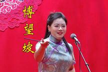 任婉筠京韵大鼓博望坡返经典选段