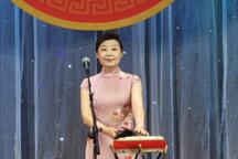 王莉京韵大鼓经典唱段合集