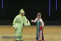 锡剧《摘石榴》 殷晓刚 黄静