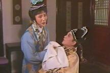 锡剧《玉蜻蜓》第5集