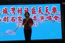 锡剧朱杭钰庵堂相会葬花认母唱段