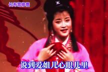 吕剧《王汉喜借年》全剧