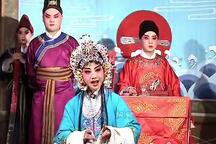 河南曲剧《陈三两》少儿唱腔精编版 梁雅晴