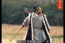 琴书《杨八姐三下幽州》2佘太君兵伐悟空山8