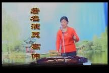琴书《张廷秀私访》第3集