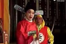琴书,扬琴戏《江宁府》第七集 王道兰